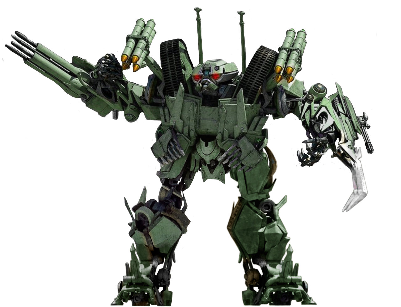 Transformers Brawl Deviantart Brawl (Tansformers 2007) PNG by KevinGame-2 on DeviantArt