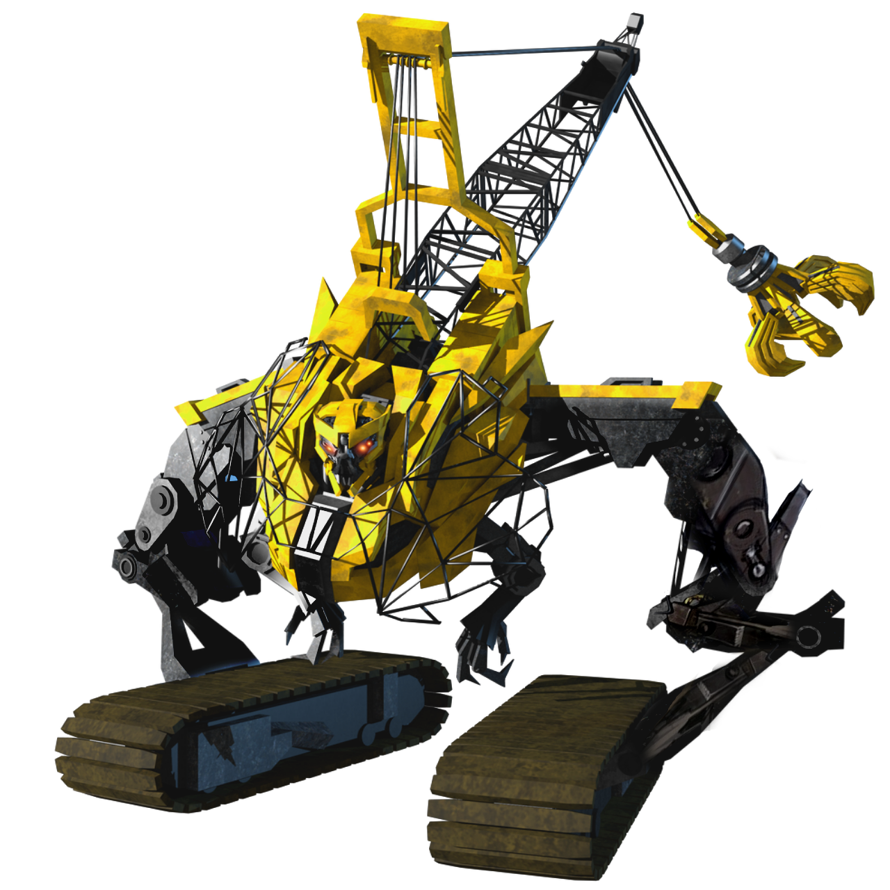 Transformers rotf deals hightower
