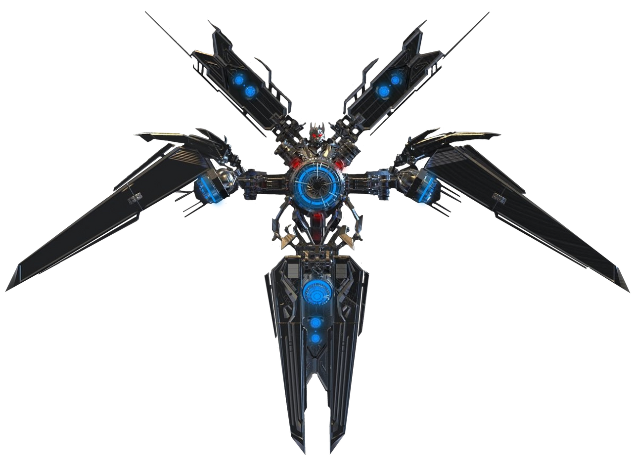 Soundwave ROTF PNG by KevinGame-2 on DeviantArt