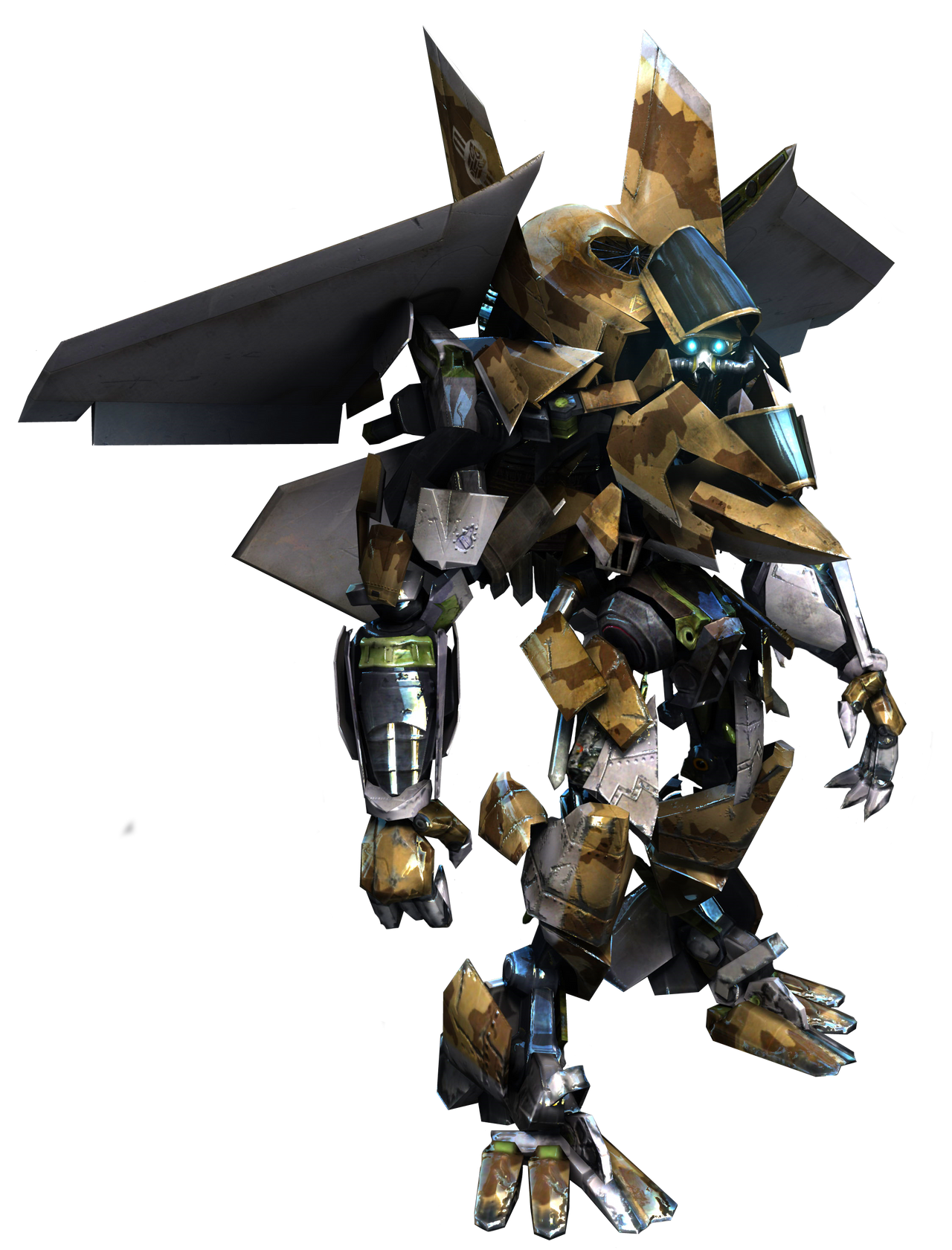 Transformers Rotf Game Breakaway Breakaway ROTF The Game png by KevinGame-2 on DeviantArt