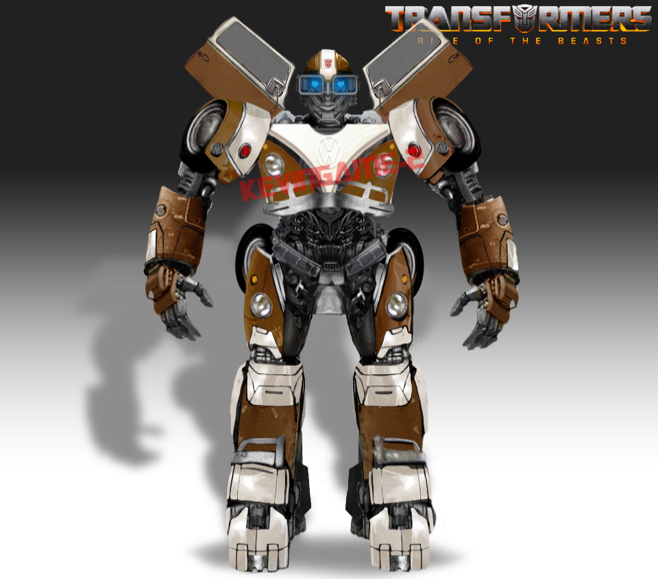 Wheeljack Fan Design Wheeljack Rise of the Beasts (Fan Art Concept ) by KevinGame-2 on ...