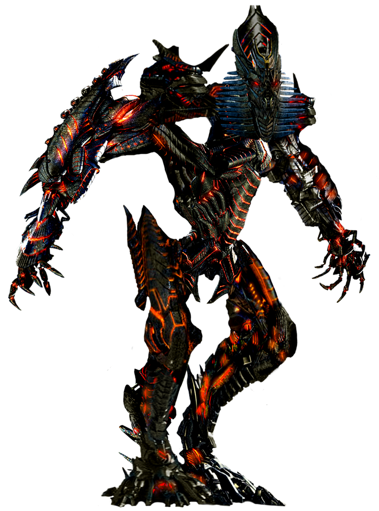 The Fallen ROTF PNG by KevinGame-2 on DeviantArt