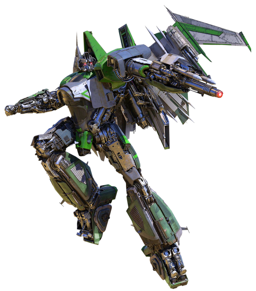 Thrust Bumblebee PNG by KevinGame-2 on DeviantArt