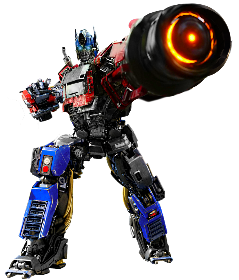 Optimys Raffel Optimus Prime ROTB PNG by KevinGame-2 on DeviantArt