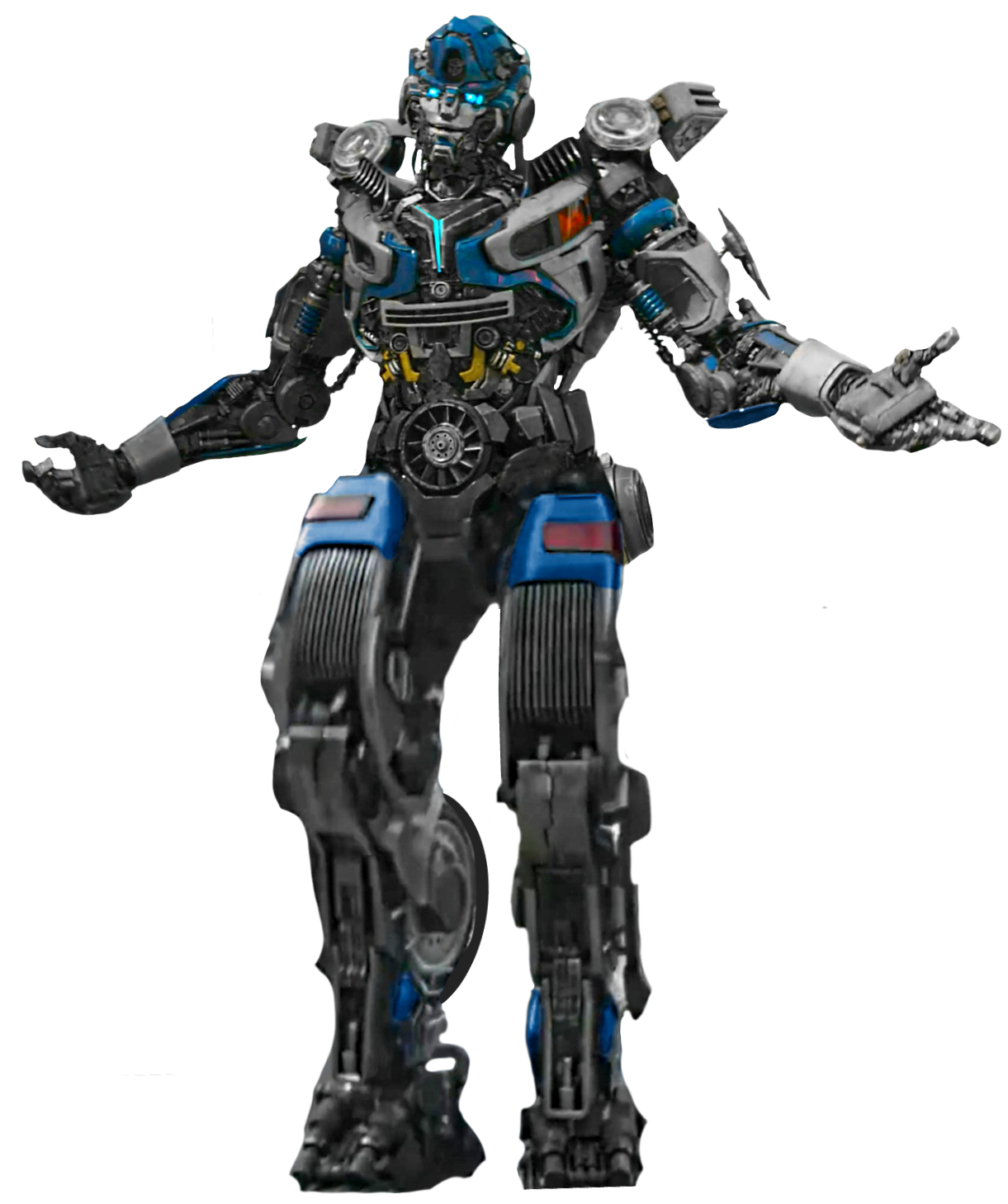 Mirage ROTB PNG by KevinGame-2 on DeviantArt