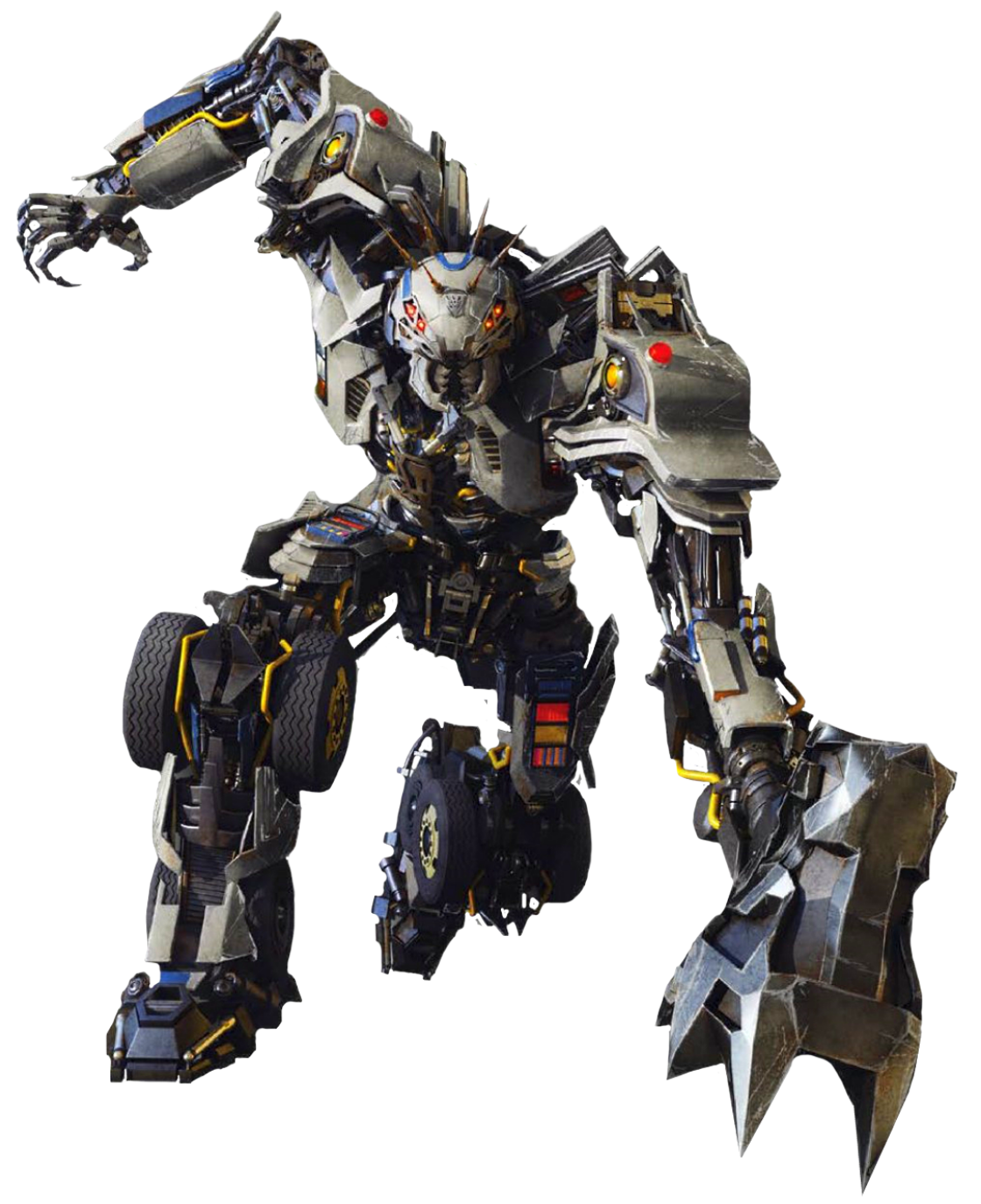 Transit ROTB PNG by KevinGame-2 on DeviantArt