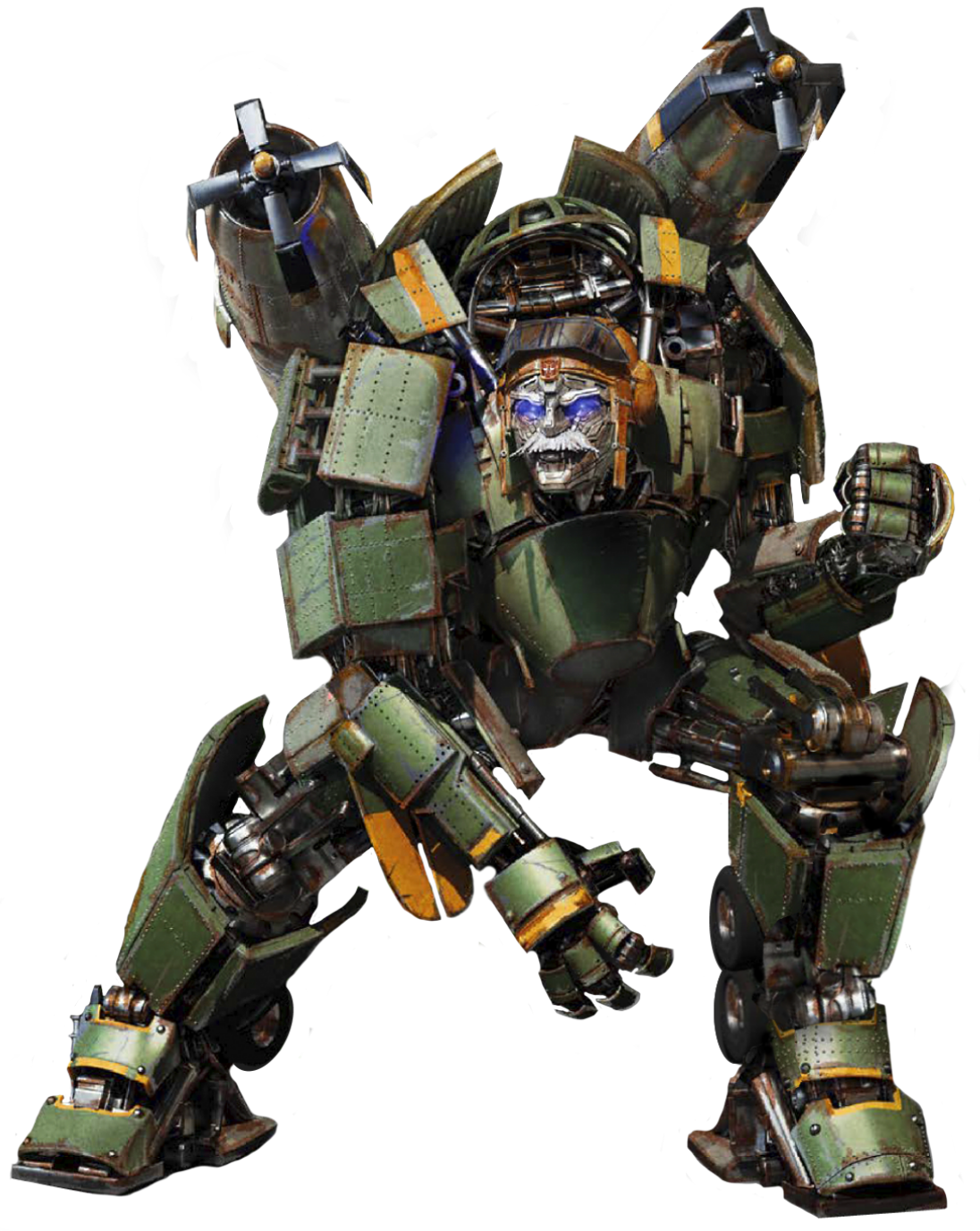 Stratosphere ROTB PNG by KevinGame-2 on DeviantArt