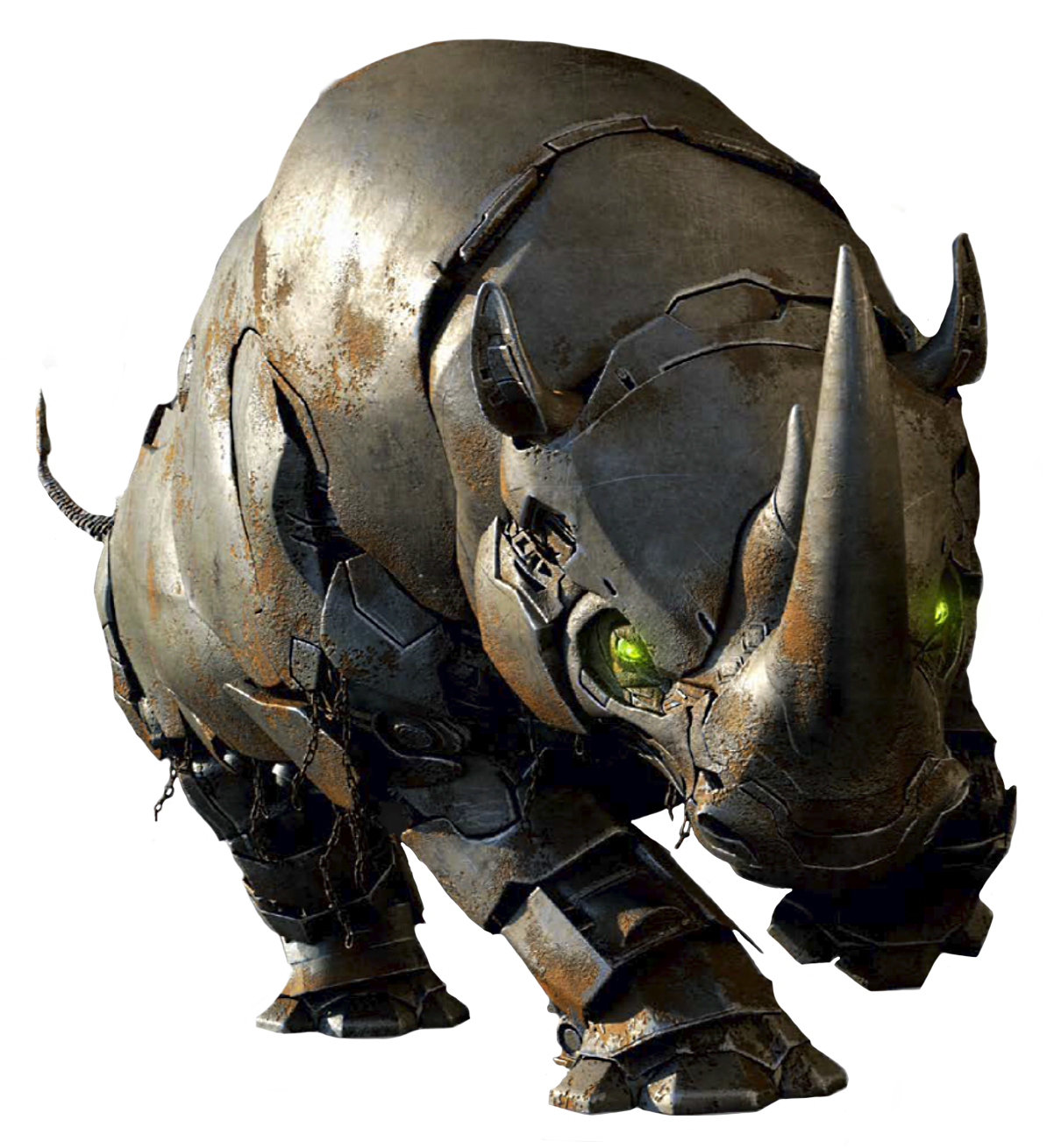 Rhinox ROTB PNG by KevinGame-2 on DeviantArt