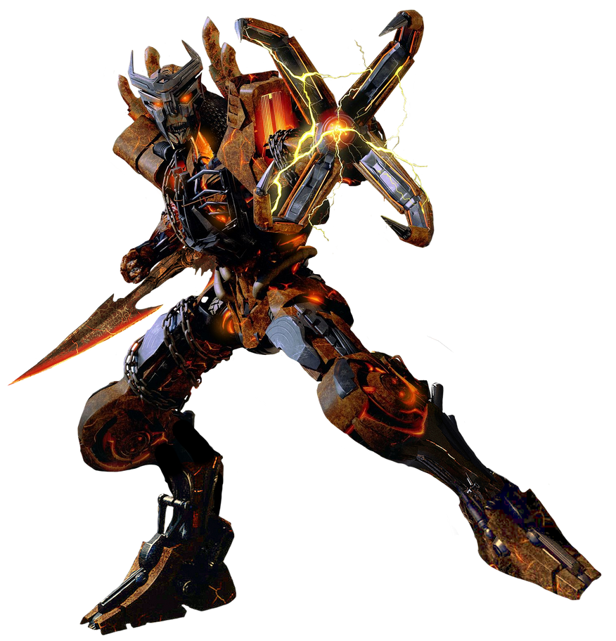 Scourge ROTB PNG by KevinGame-2 on DeviantArt