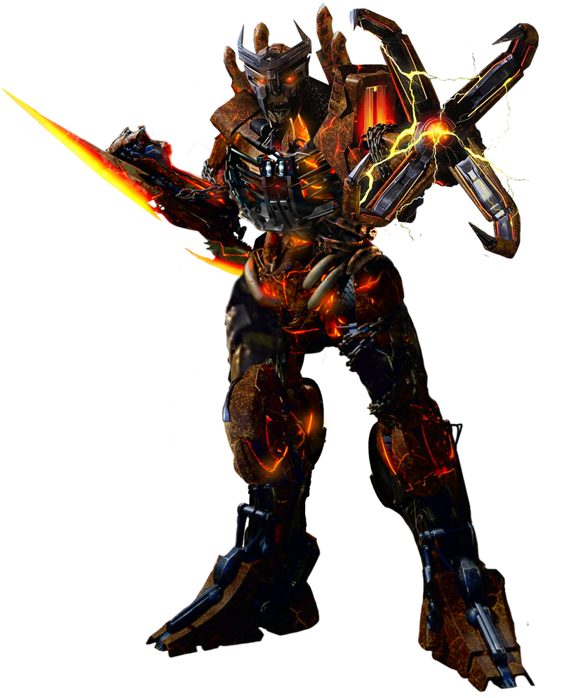 Rotb Volcano Scourge ROTB PNG by KevinGame-2 on DeviantArt