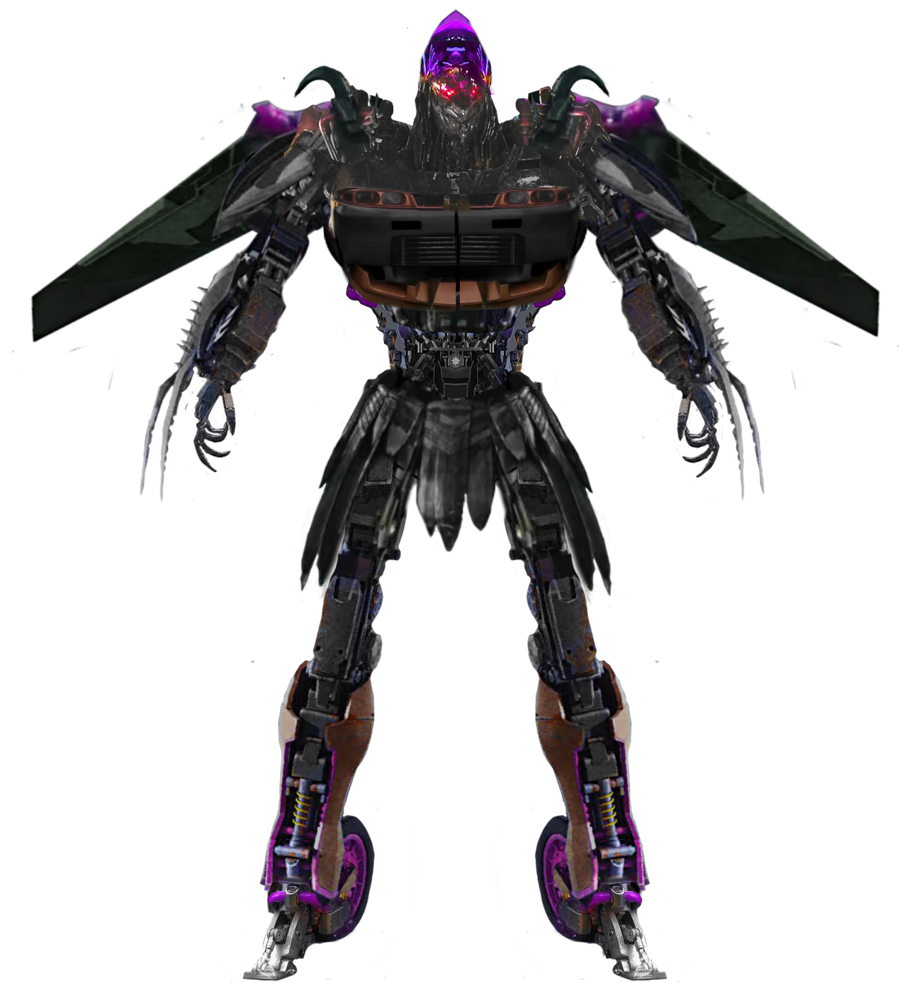 Transformers Rotb Decepticons at Hayley Stokes blog