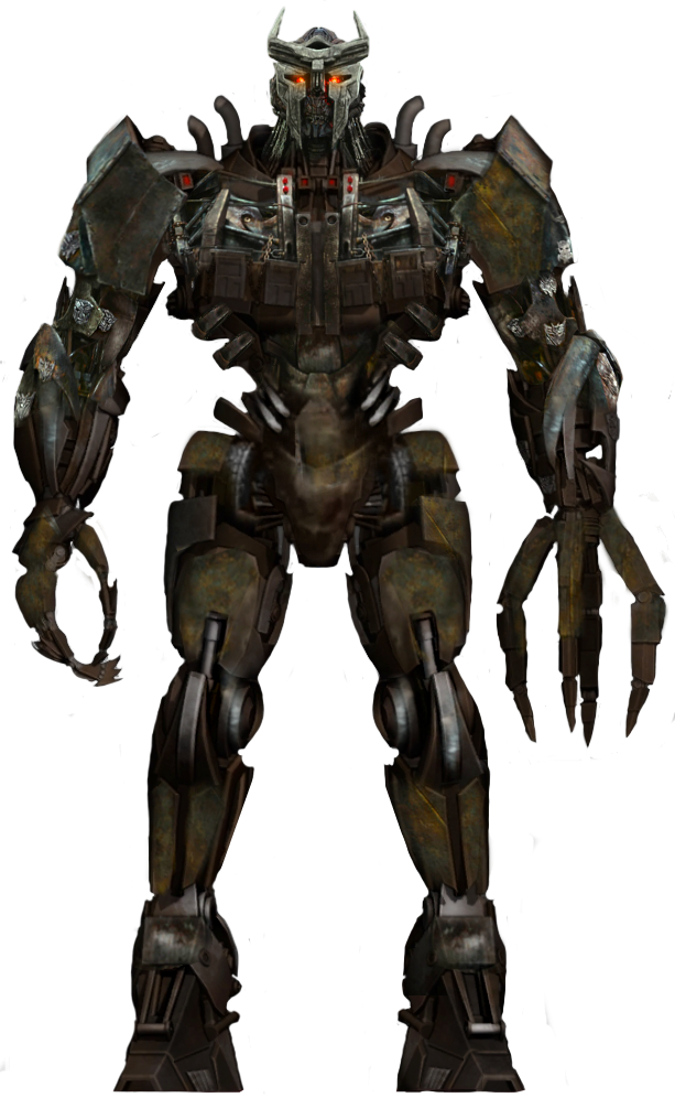 Scourge ROTB PNG by KevinGame-2 on DeviantArt