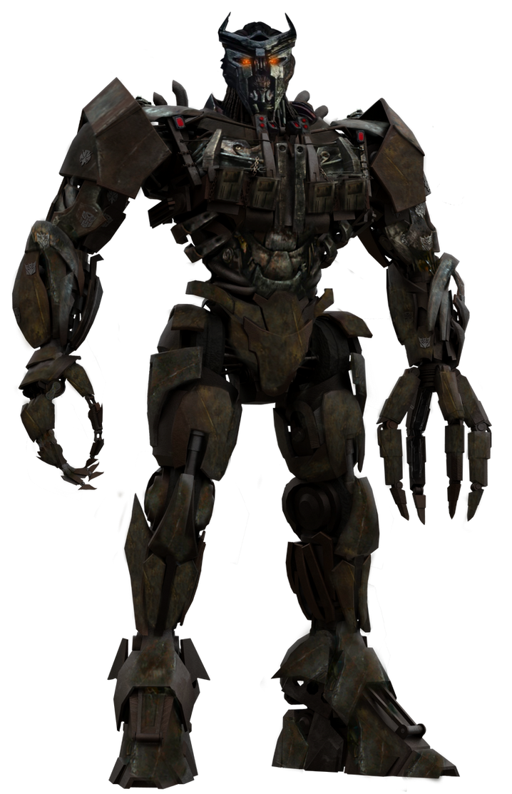 Scourge ROTB PNG by KevinGame-2 on DeviantArt