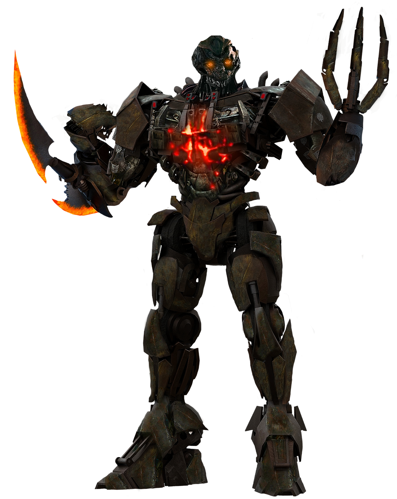 Scourge Unmasked ROTB PNG by KevinGame 2 on DeviantArt Scourge Unmasked ROTB PNG by KevinGame 2 on DeviantArt