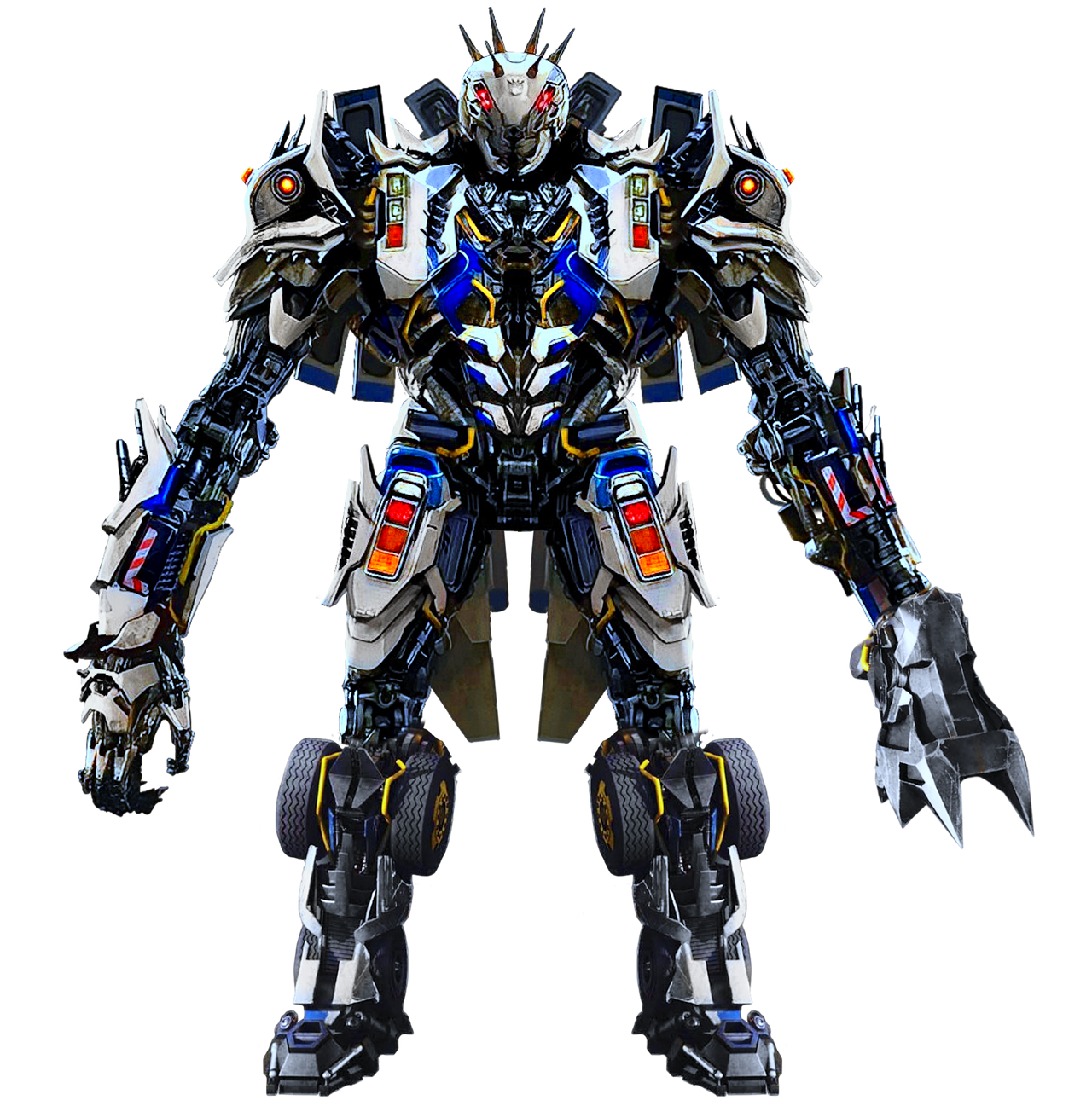 Transit Autobot Transit ROTB PNG by KevinGame-2 on DeviantArt