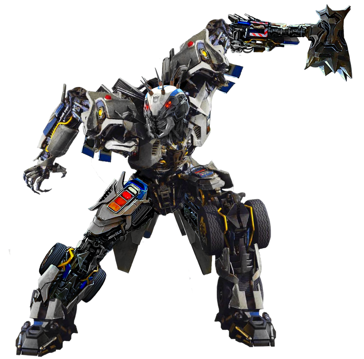 Transit Transfomer Transit ROTB PNG by KevinGame-2 on DeviantArt
