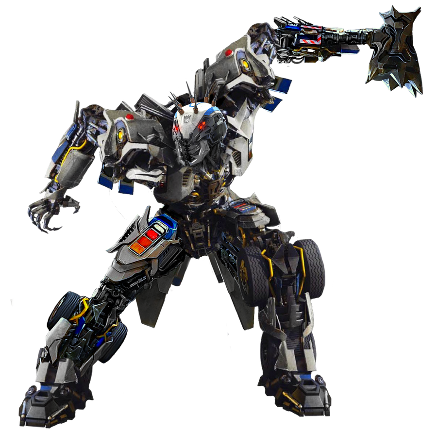 Transit ROTB PNG by KevinGame-2 on DeviantArt