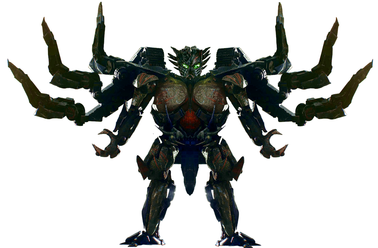 Movie Rampage Rotb Rampage ROTB PNG by KevinGame-2 on DeviantArt