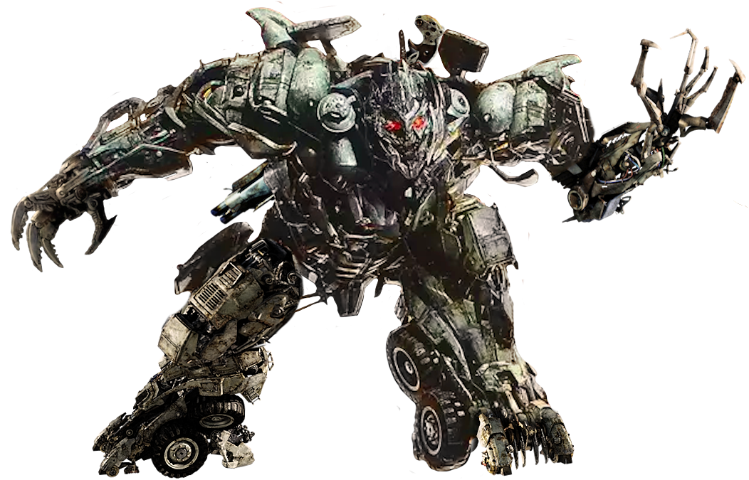 Megatron Text Megatron DOTM PNG by KevinGame-2 on DeviantArt