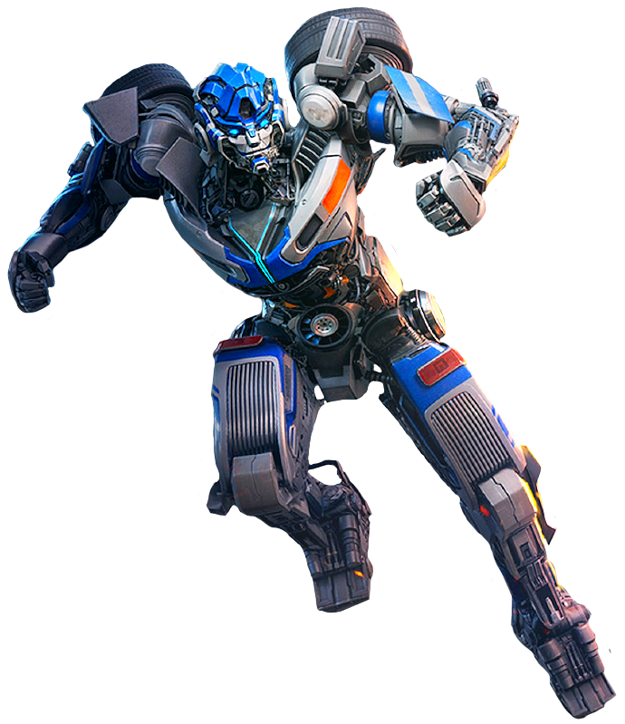 Mirage ROTB PNG by KevinGame-2 on DeviantArt