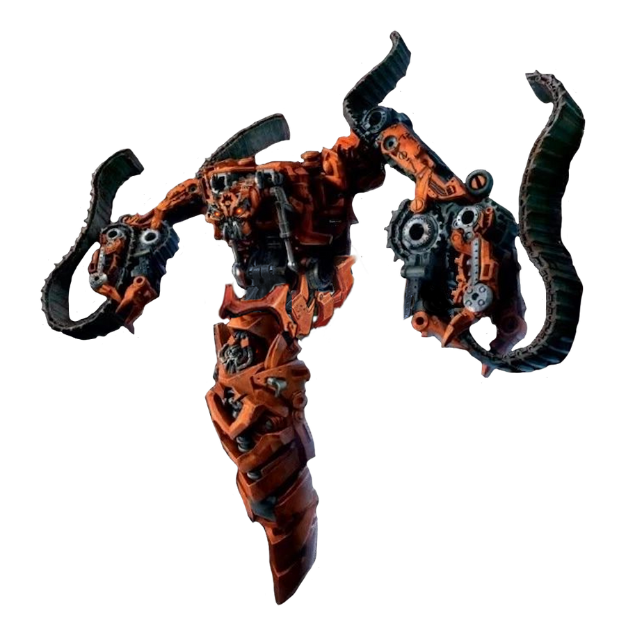 Rampage ROTF PNG by KevinGame-2 on DeviantArt