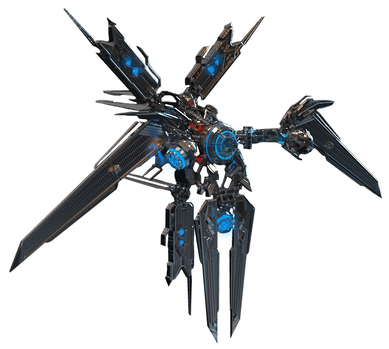 Soundwave ROTF PNG by KevinGame-2 on DeviantArt