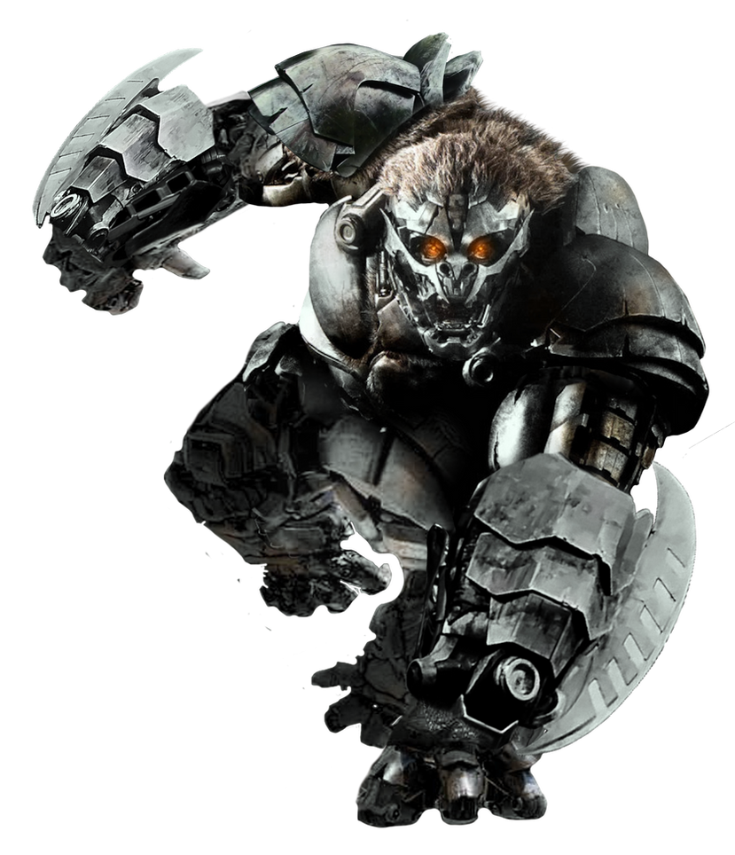 Apelinq ROTB PNG by KevinGame-2 on DeviantArt