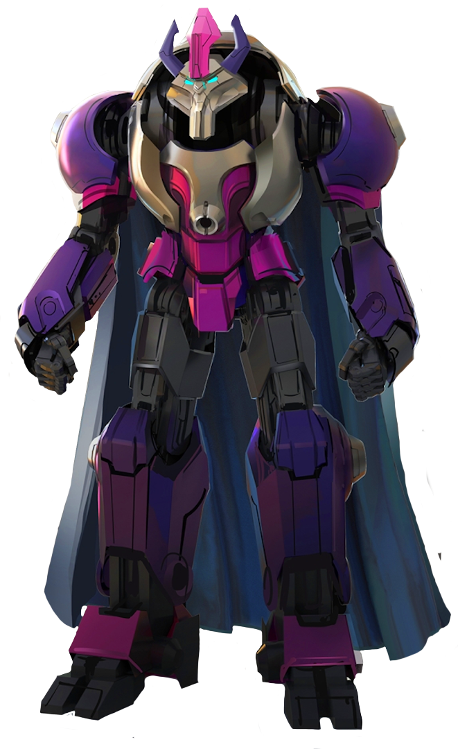 Alpha Trion TF One PNG by KevinGame-2 on DeviantArt