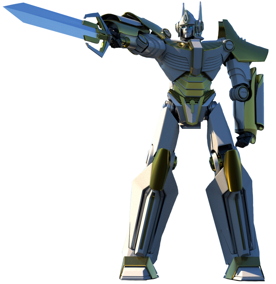 Prima F Prima Prime TF One PNG by KevinGame-2 on DeviantArt