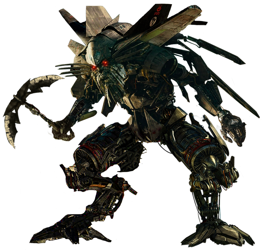 Jetfire ROTF PNG by KevinGame-2 on DeviantArt