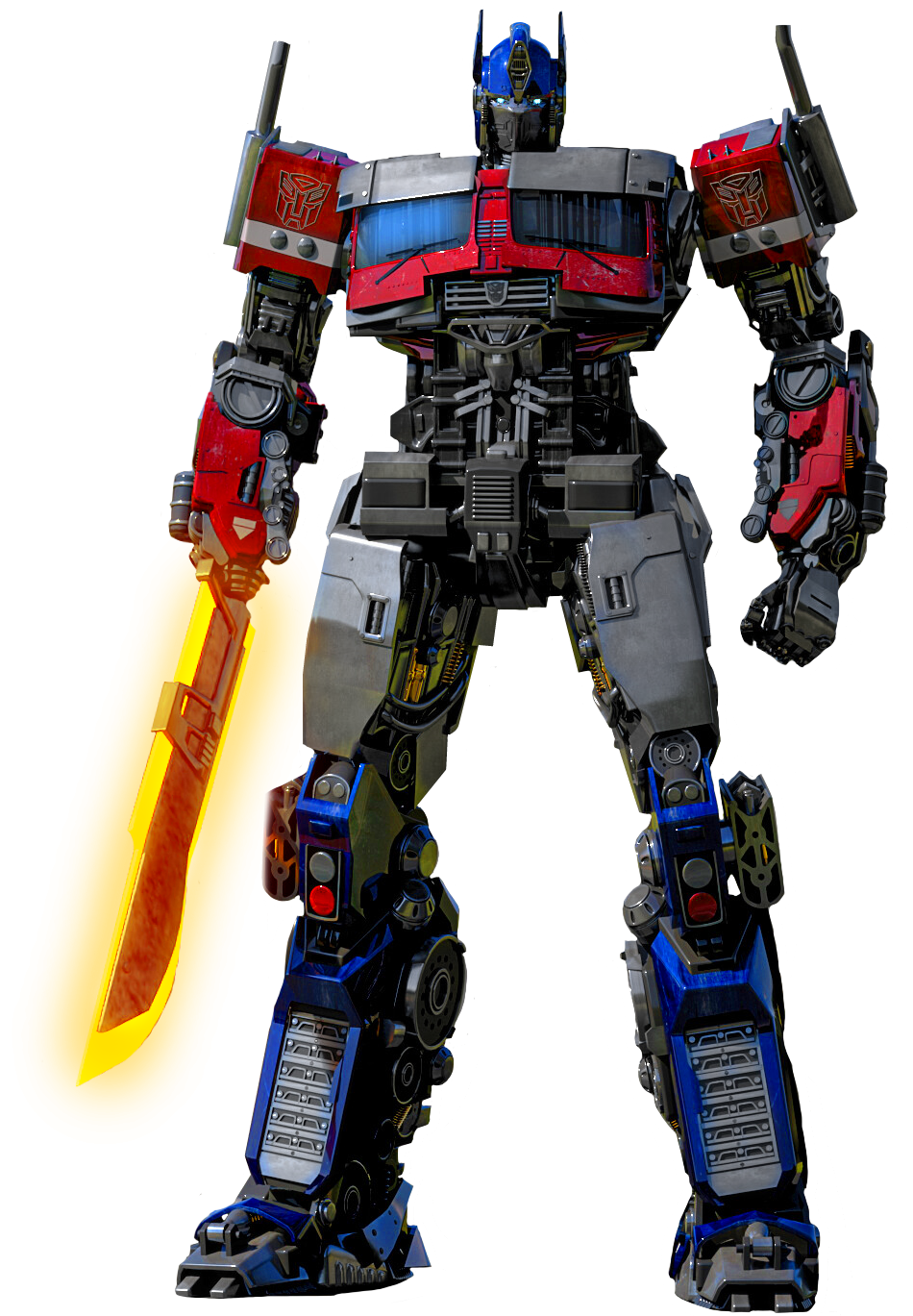 Optimus Prime Rba Optimus Prime ROTB by KevinGame-2 on DeviantArt