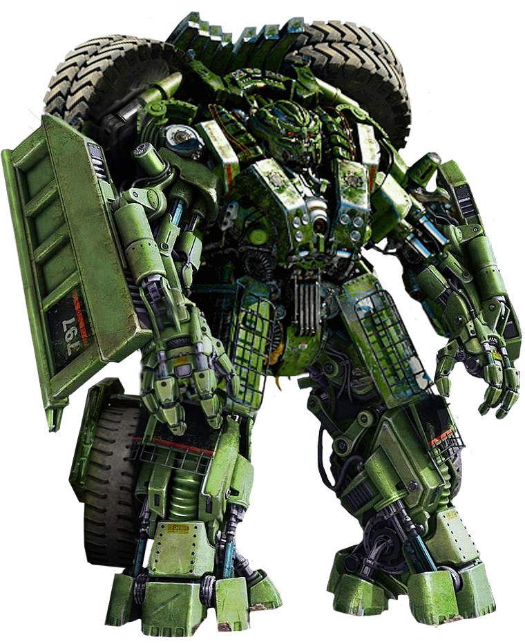 Long Haul ROTF PNG by KevinGame-2 on DeviantArt