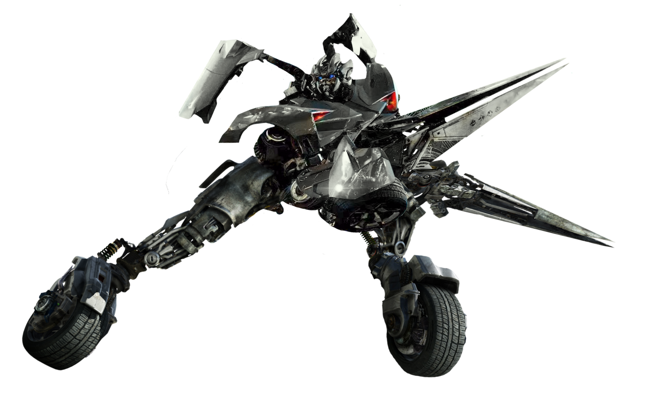 Sideswipe ROTF PNG by KevinGame-2 on DeviantArt