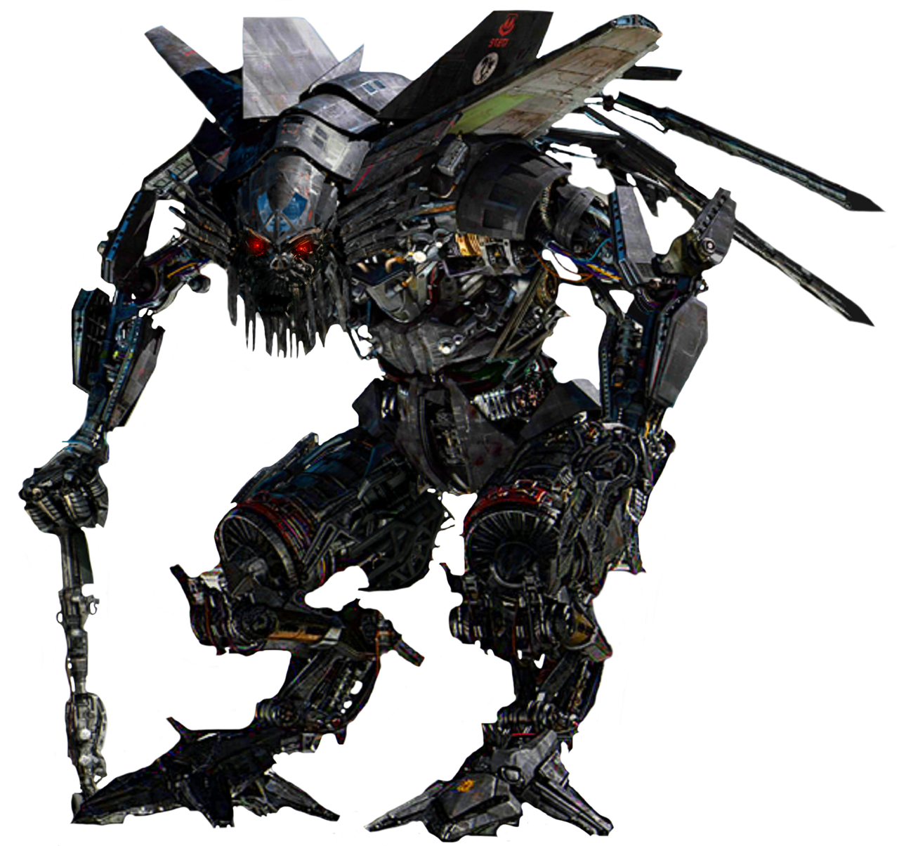 Masterpiece Rotf Jetfire Jetfire ROTF PNG by KevinGame-2 on DeviantArt