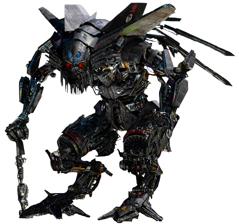 Jetfire ROTF PNG by KevinGame-2 on DeviantArt