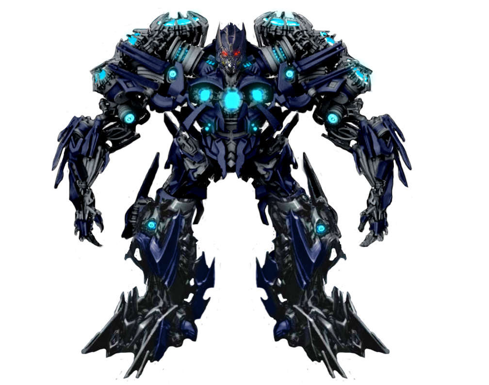 Soundwave ROTF PNG by KevinGame-2 on DeviantArt