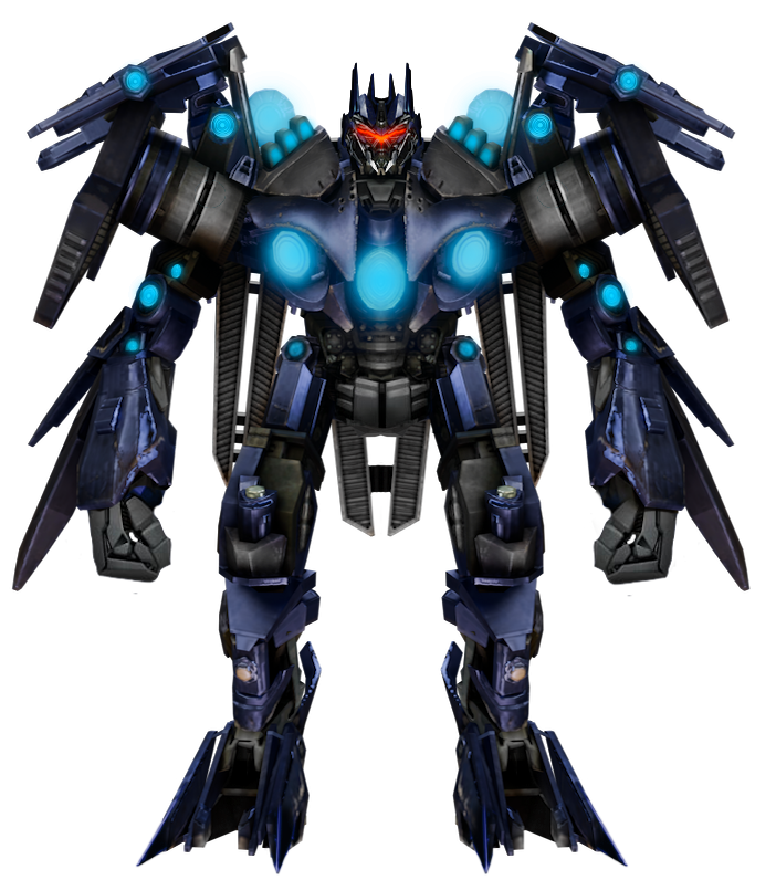 Rotf Rumble Soundwave ROTF PNG by KevinGame-2 on DeviantArt