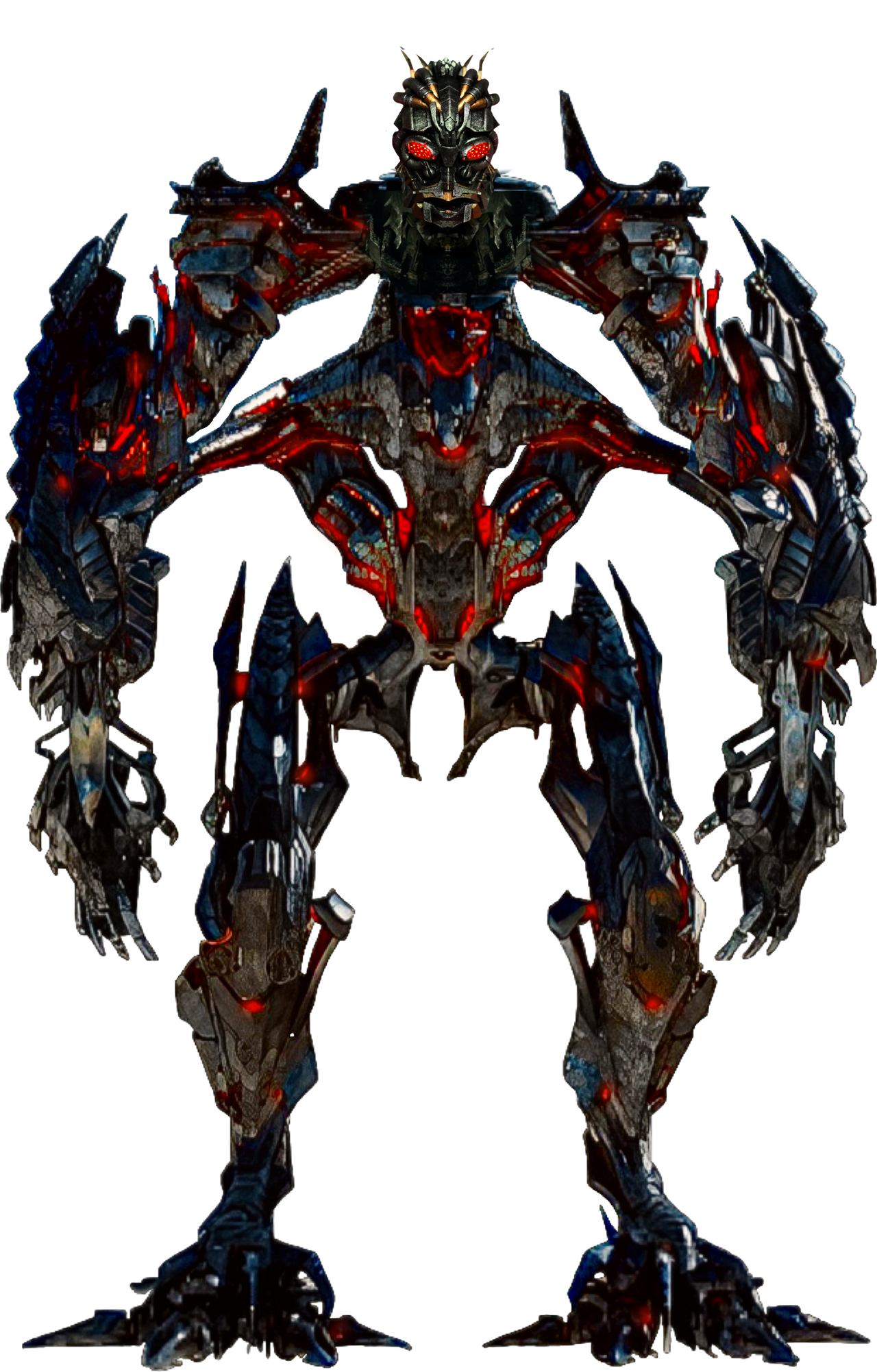 The Fallen ROTF PNG by KevinGame-2 on DeviantArt