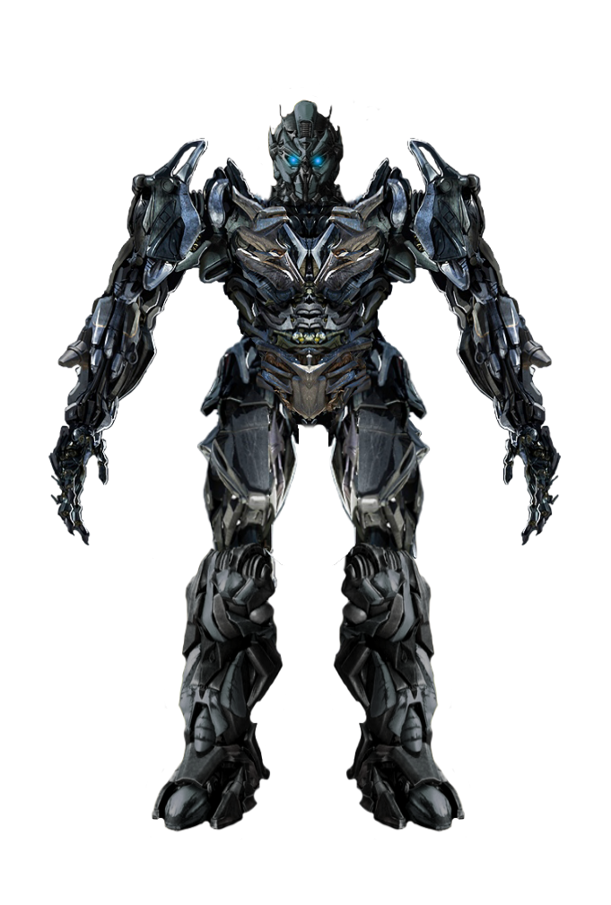 Autobot Protoform DOTM PNG by KevinGame-2 on DeviantArt