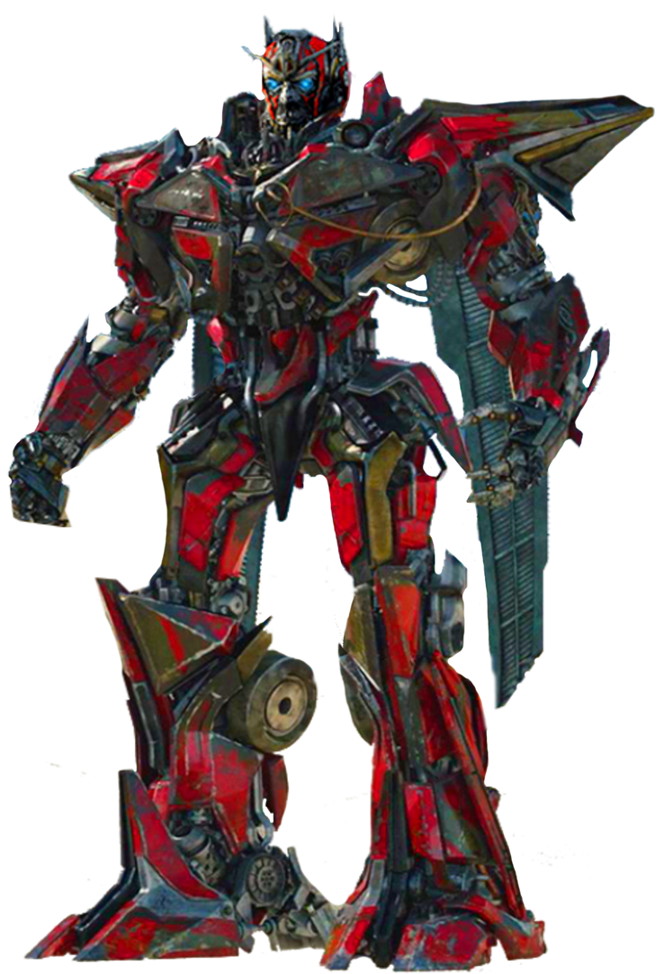 Sentinel Png Sentinel Prime DOTM PNG by KevinGame-2 on DeviantArt