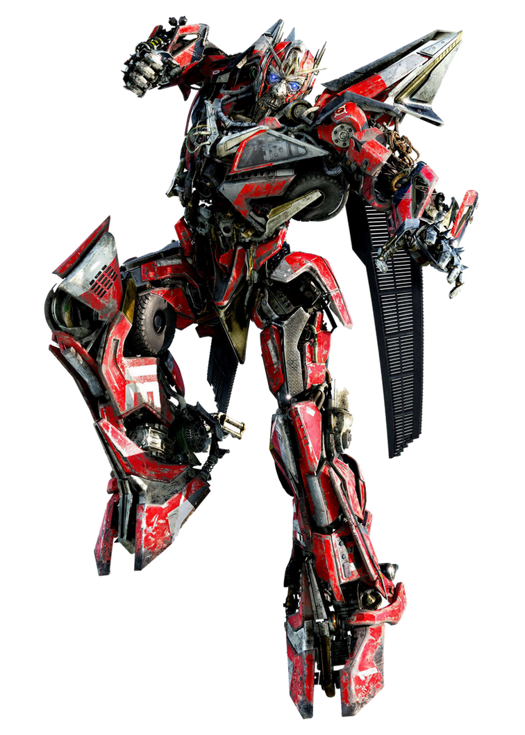 Sentinel Png Sentinel Prime DOTM PNG by KevinGame-2 on DeviantArt