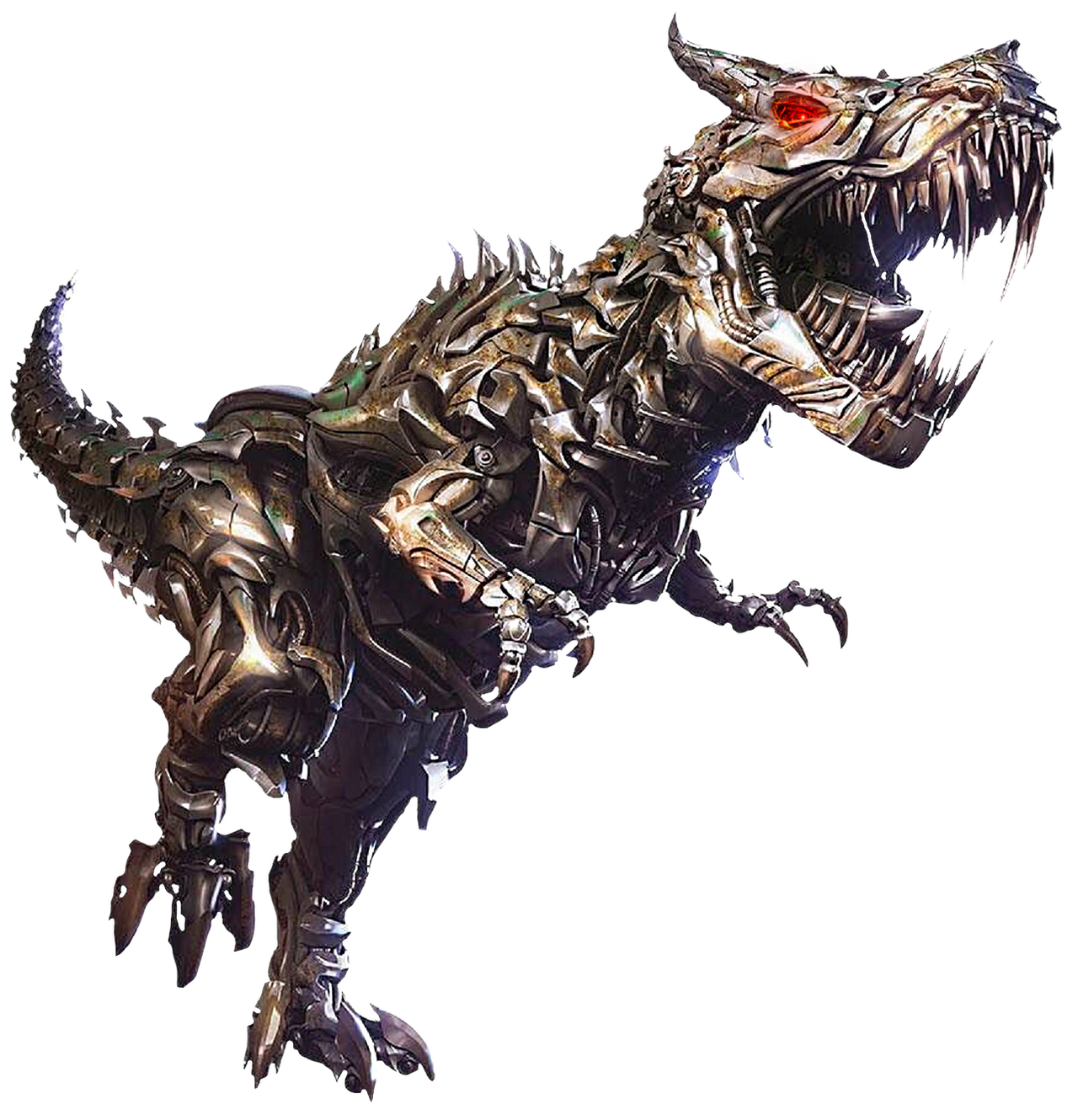 Grimlock Deviantart Grimlock AOE PNG by KevinGame-2 on DeviantArt
