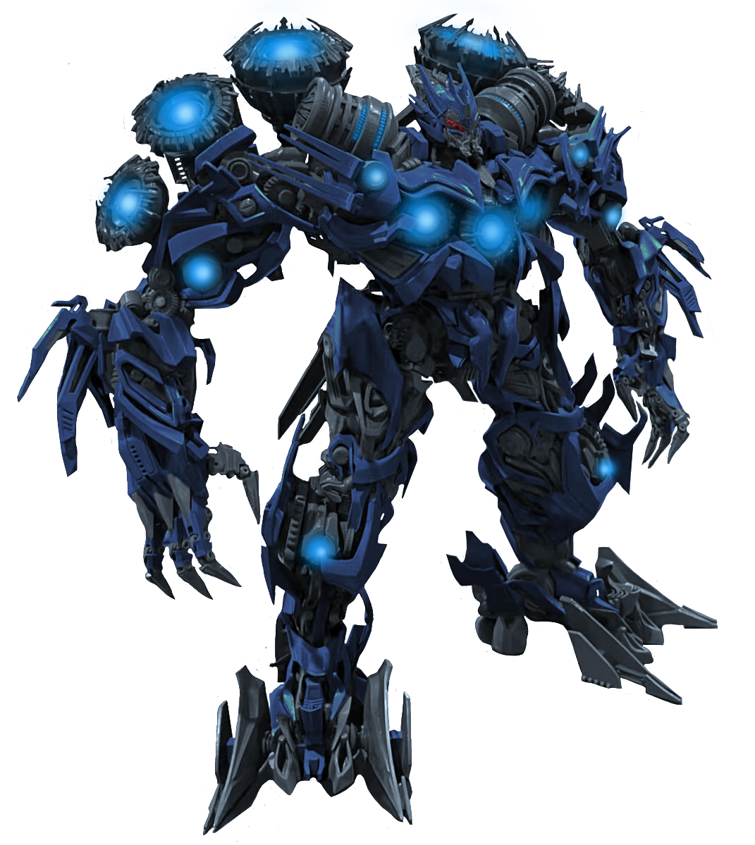 Goth Soundwave Soundwave ROTF PNG by KevinGame-2 on DeviantArt