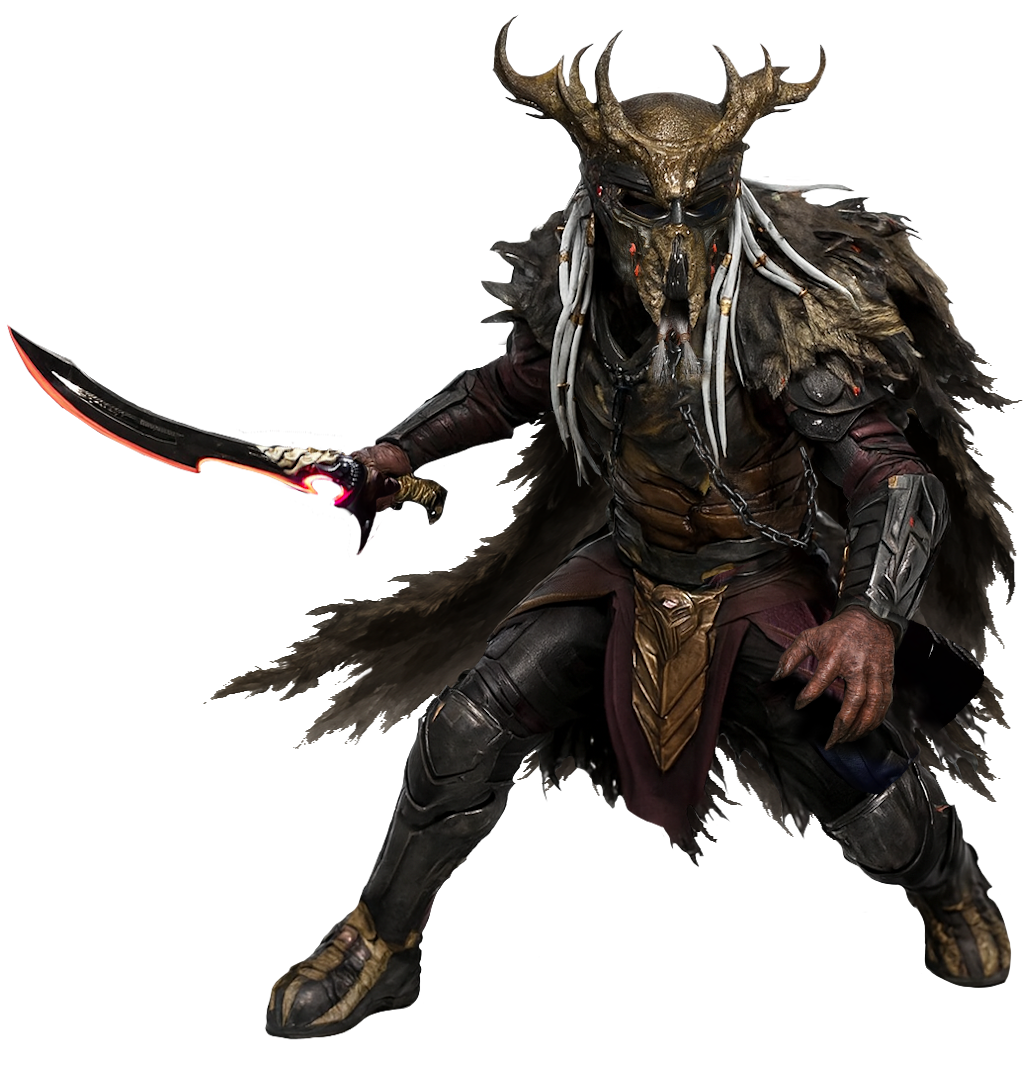 Njohrr Predator PNG by KevinGame-2 on DeviantArt Njohrr Predator PNG by KevinGame-2 on DeviantArt