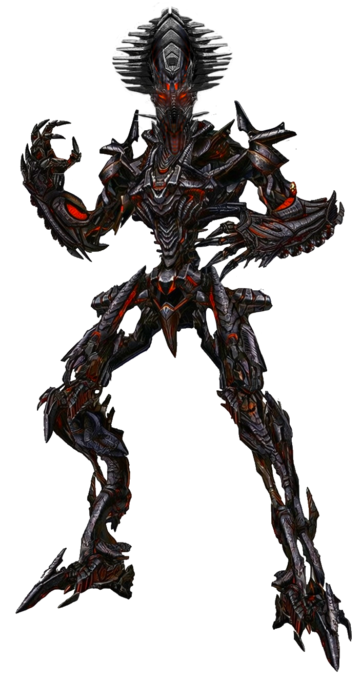 Rotf Rumble The Prime ROTF PNG by KevinGame-2 on DeviantArt