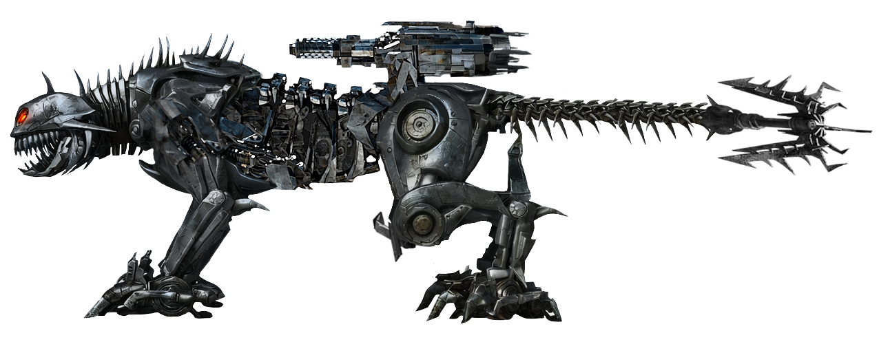 Transformers Ravage Death Rotf Ravage ROTF PNG by KevinGame-2 on DeviantArt