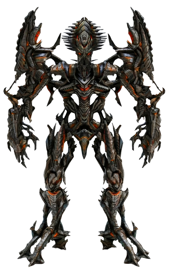 Rotf Rumble The Prime ROTF PNG by KevinGame-2 on DeviantArt