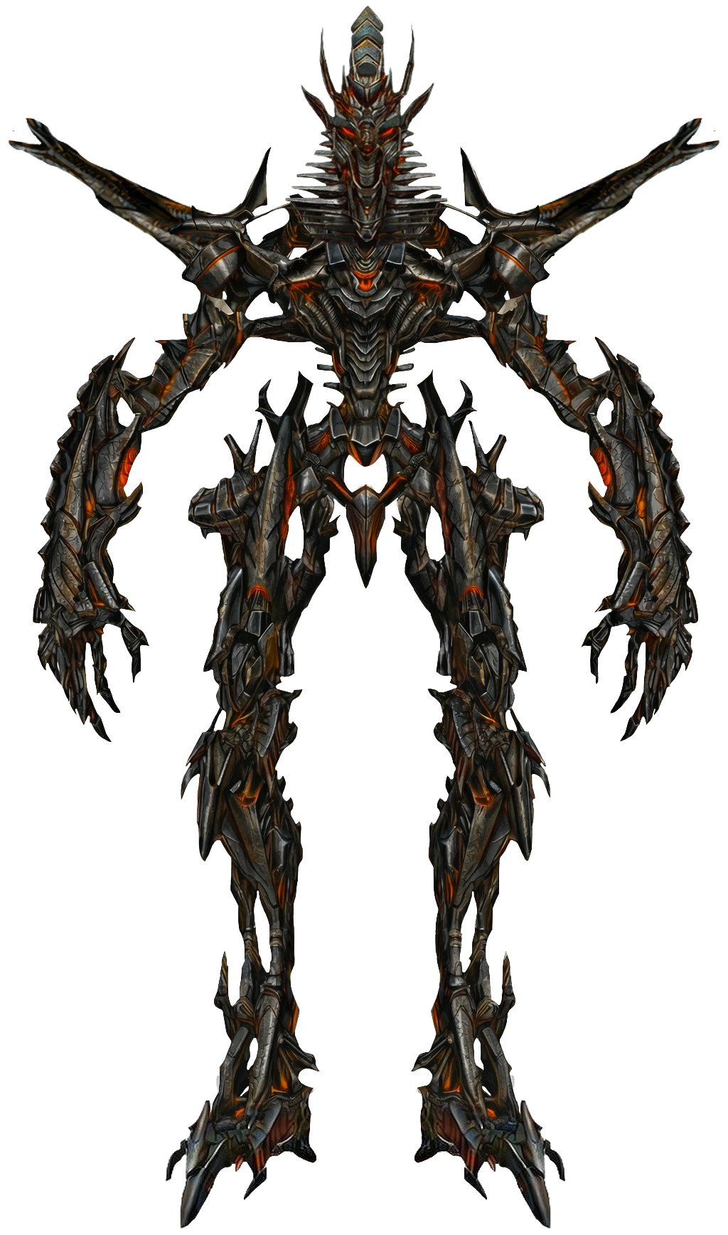 Rotf Rumble The Prime ROTF PNG by KevinGame-2 on DeviantArt