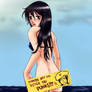 Lenalee -censored-