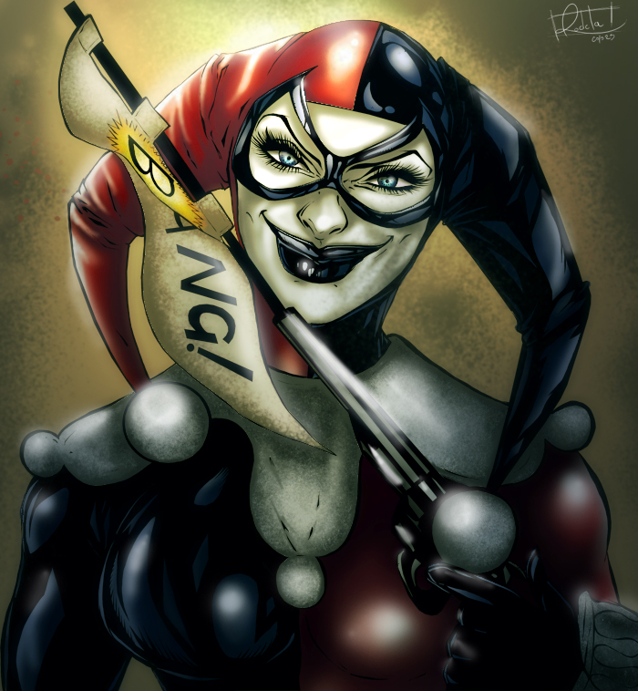 Harley Quinn